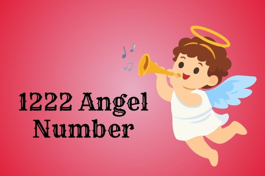 1222 Angel Number