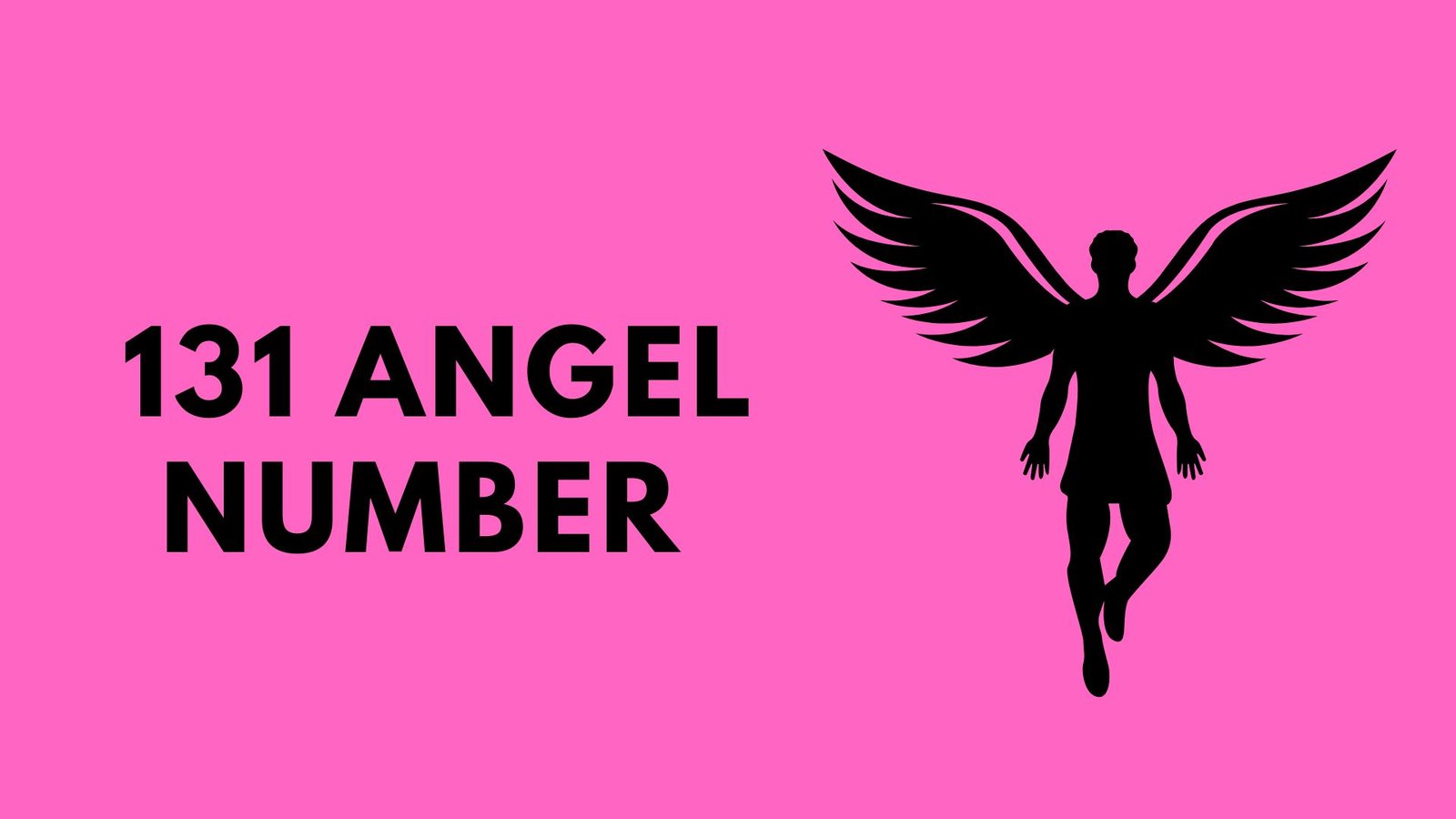 131 Angel Number