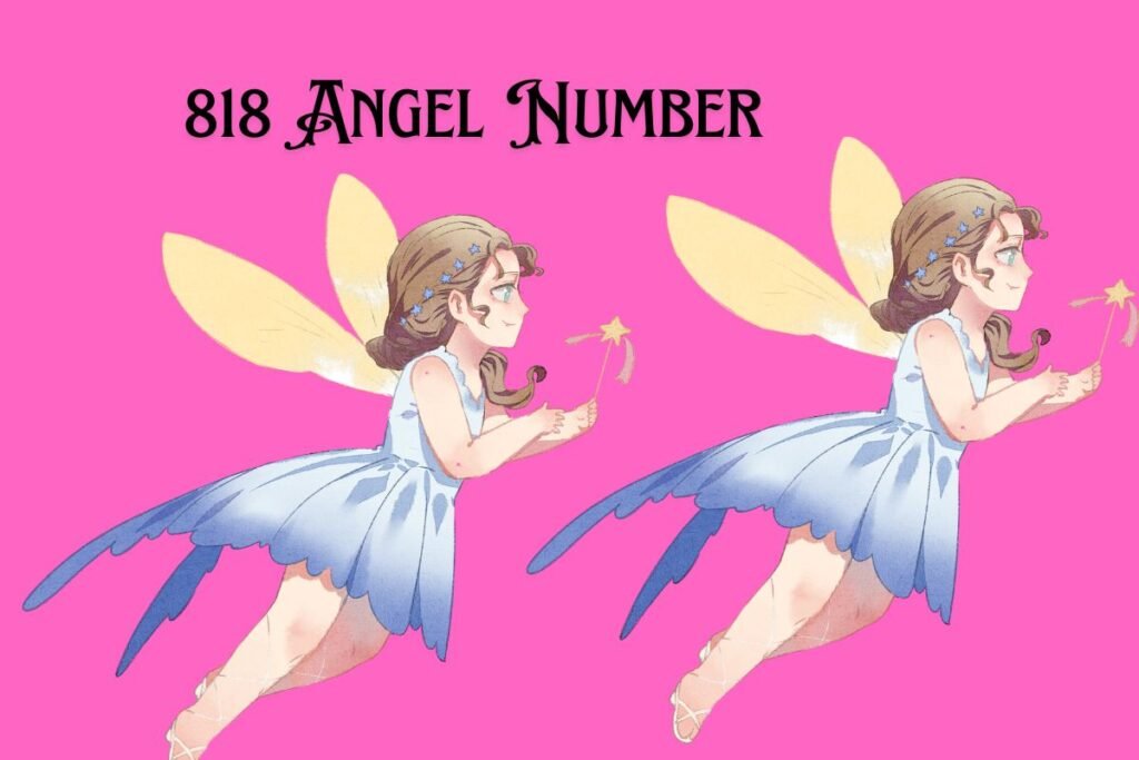 818 Angel Number Meaning, Relationships, Love, Career, Health, and Manifestation