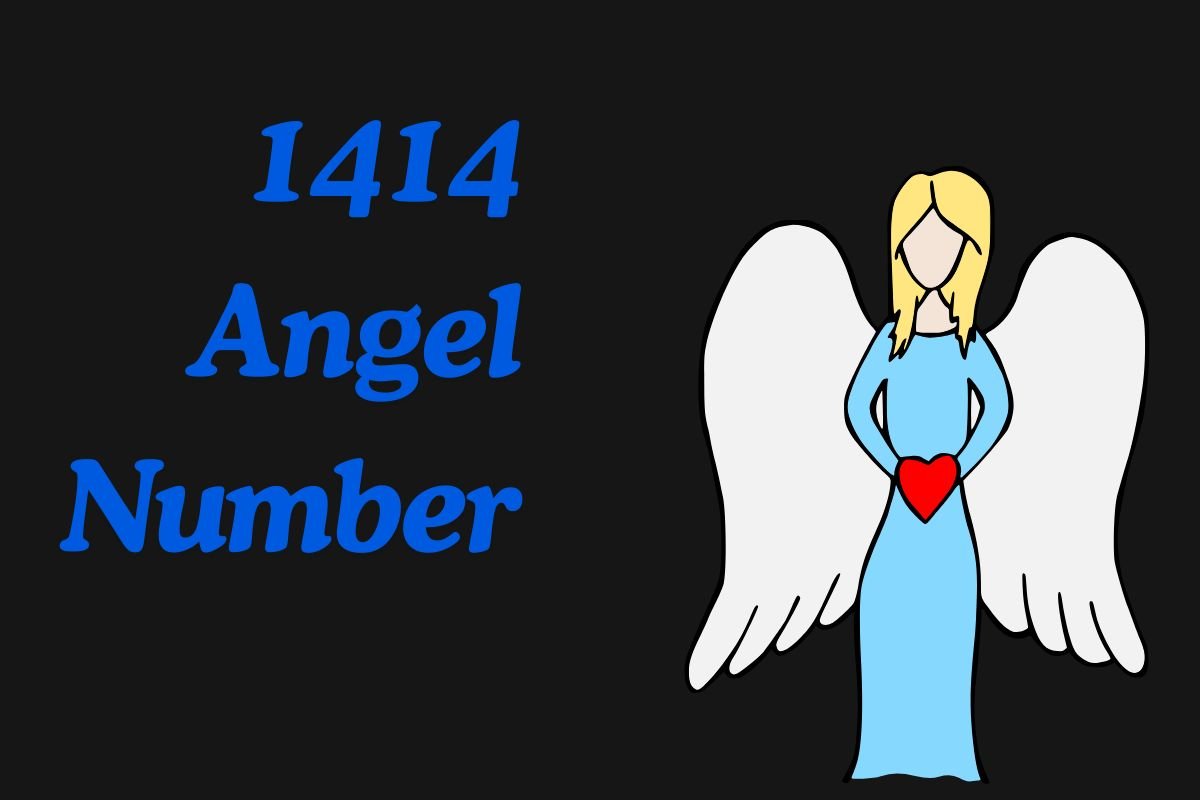 1414 Angel Number