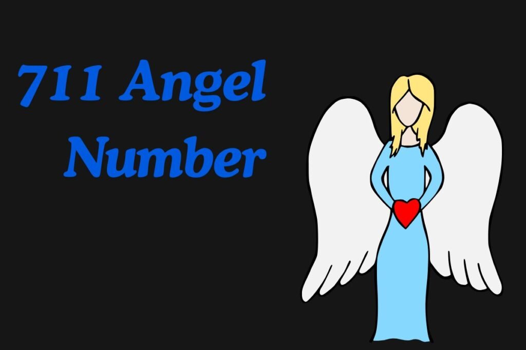711 Angel Number Meaning, Relationships, Love, Career, Health, and Manifestation