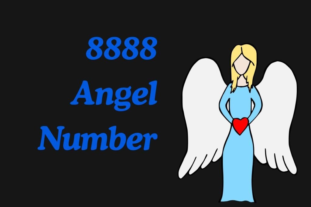 8888 Angel Number Meaning, Relationships, Love, Career, Health, and Manifestation