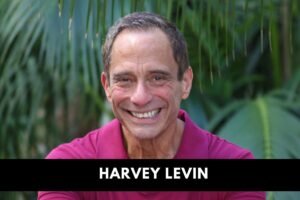 Harvey Levin