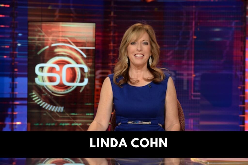 Linda Cohn