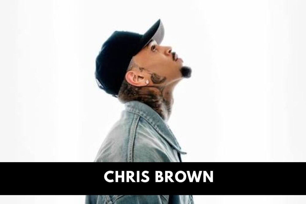 Chris Brown (1)