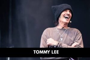 Tommy Lee