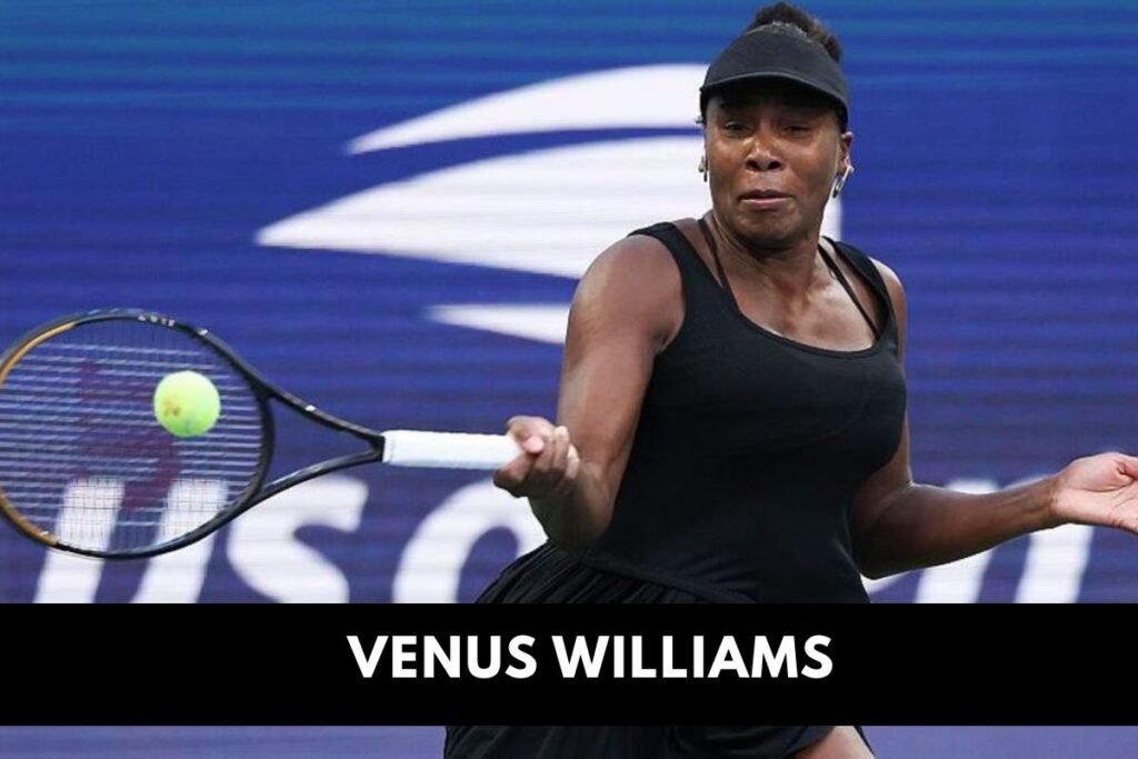 Venus Williams